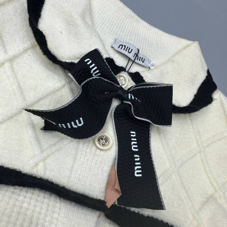 ДЕТСКИЙ КОСТЮМ MIU MIU  71710 детальное фото товара