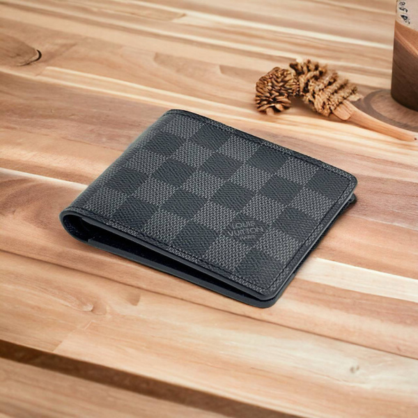 МУЖСКОЙ ПОРТМОНЕ LOUIS VUITTON  67969 фото анонса