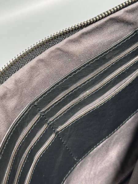 МУЖСКОЙ КЛАТЧ BOTTEGA VENETA  78668 фото анонса