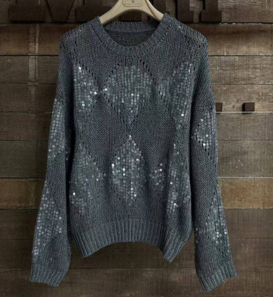 СВИТЕР BRUNELLO CUCINELLI 