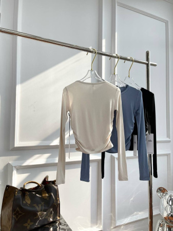 ЛОНГСЛИВ ALO  76444 детальное фото товара