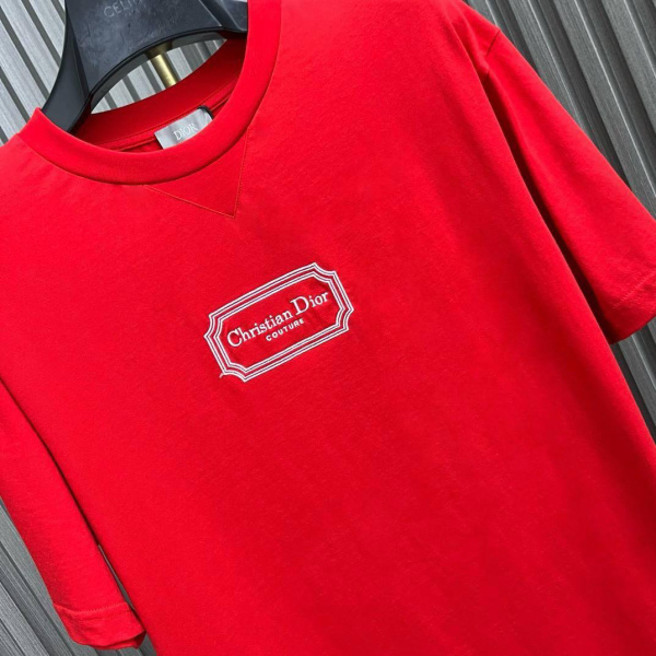 ФУТБОЛКА CHRISTIAN DIOR  67254 фото анонса