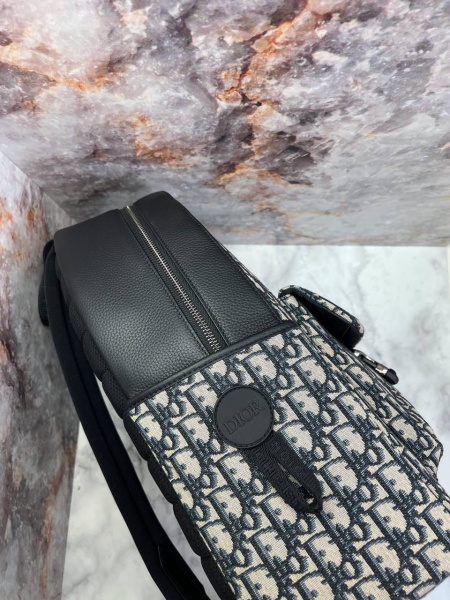 МУЖСКОЙ РЮКЗАК CHRISTIAN DIOR  58525 фото анонса