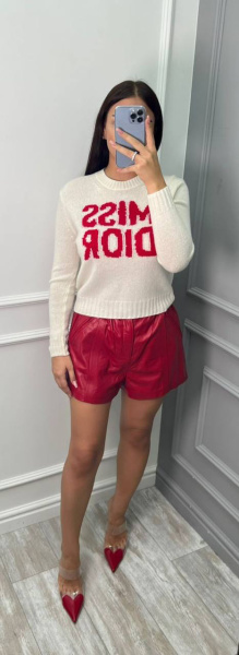 СВИТЕР CHRISTIAN DIOR  70676 фото анонса