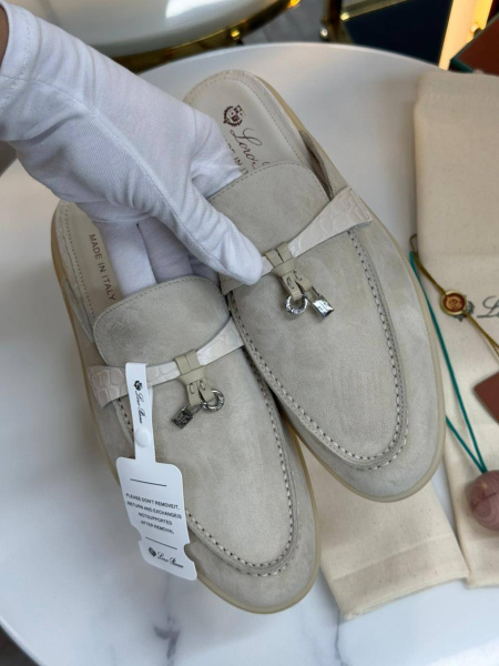 САБО LORO PIANA  77122 фото анонса