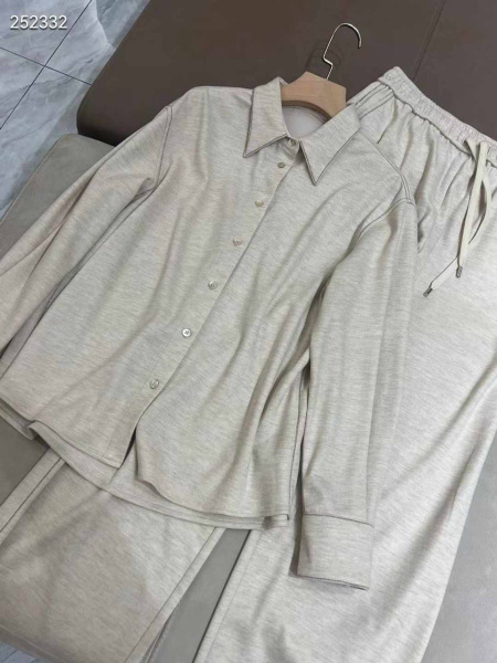 КОСТЮМ BRUNELLO CUCINELLI  70208 фото анонса