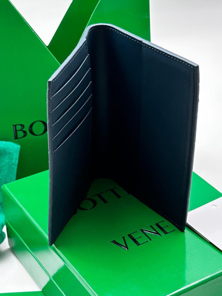 МУЖСКАЯ ОБЛОЖКА НА ПАСПОРТ BOTTEGA VENETA  59352 фото анонса