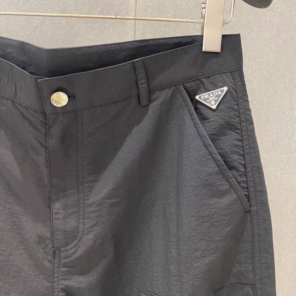 МУЖСКИЕ БРЮКИ PRADA  75176 фото анонса