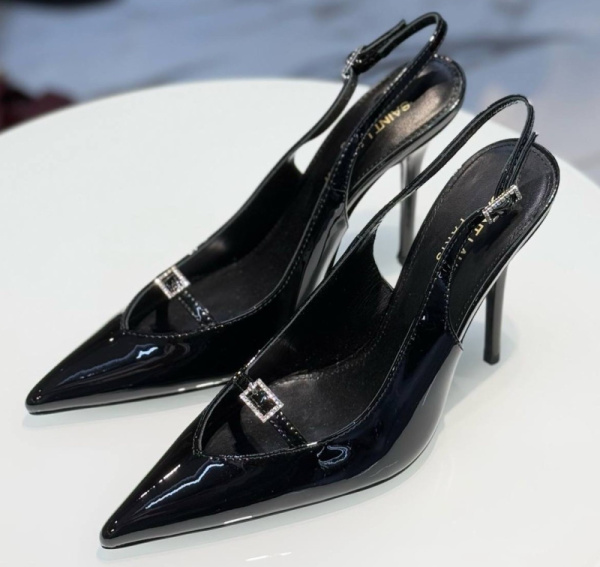 ТУФЛИ SAINT LAURENT 