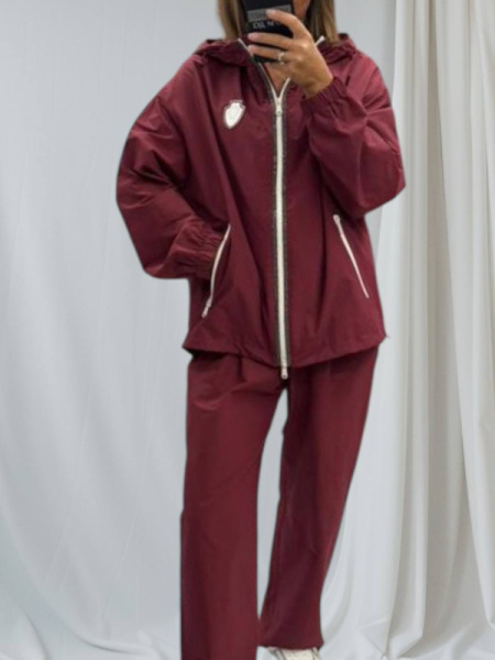 КОСТЮМ BRUNELLO CUCINELLI 