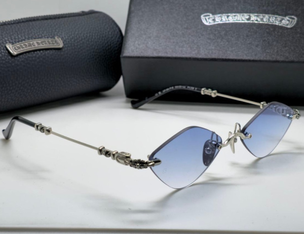 ОЧКИ CHROME HEARTS 