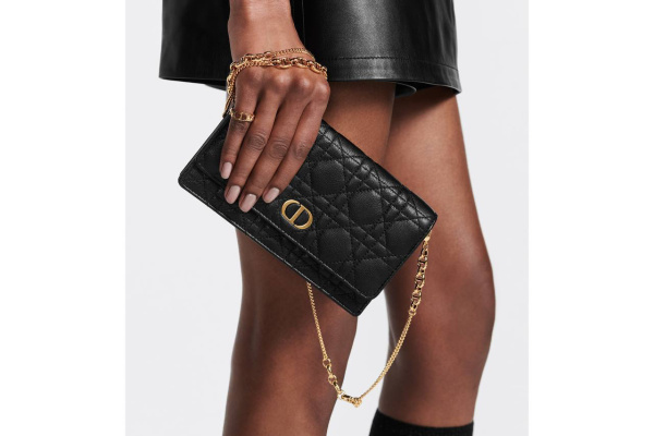 СУМКА CHRISTIAN DIOR  64114 фото анонса