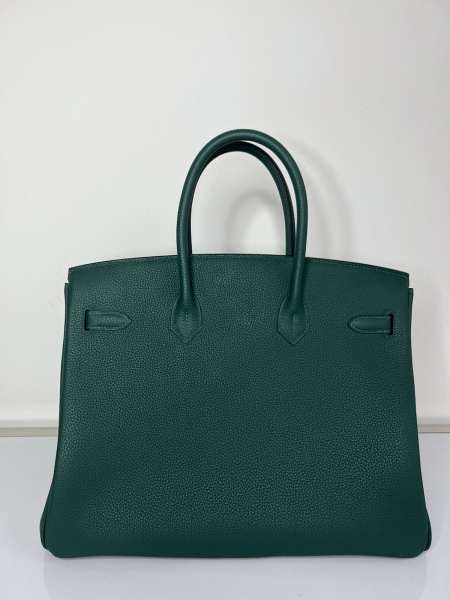 СУМКА HERMES BIRKIN 35 65558 фото анонса