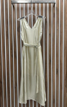 ПЛАТЬЕ BRUNELLO CUCINELLI  68814 детальное фото товара