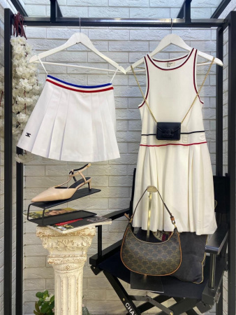 ЮБКА CELINE  57166 детальное фото товара