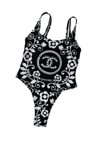 КУПАЛЬНИК CHANEL 48235 детальное фото товара