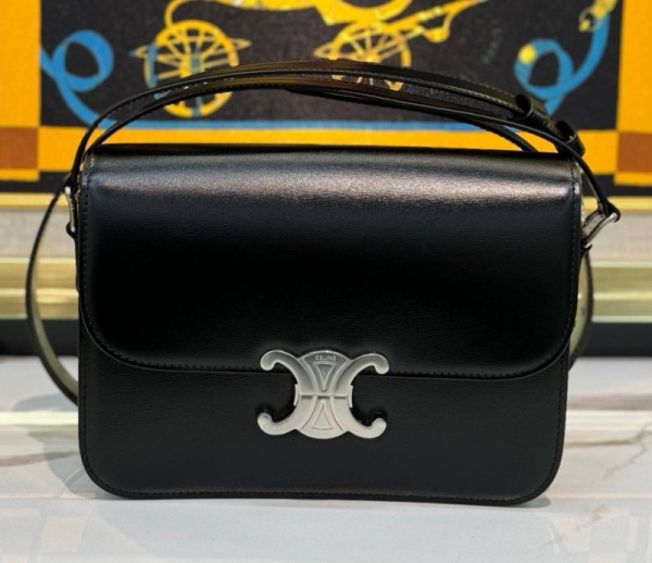 СУМКА CELINE TRIOMPHE 