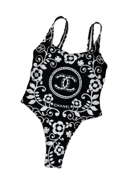 КУПАЛЬНИК CHANEL 48235 фото анонса