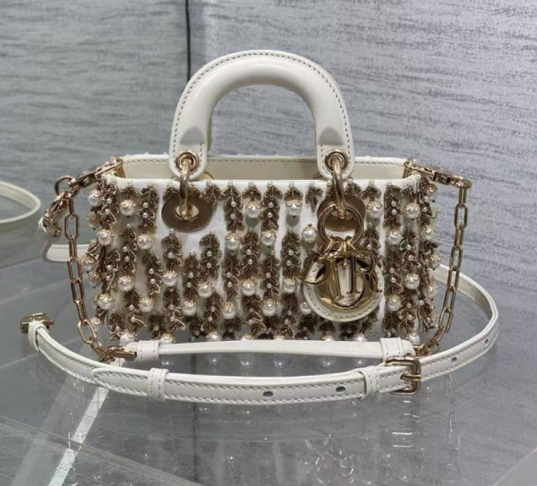 СУМКА CHRISTIAN DIOR LADY 