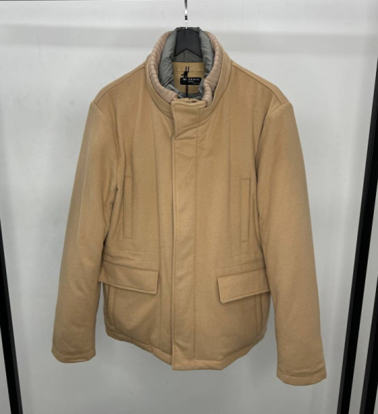 МУЖСКОЙ ПУХОВИК KITON 