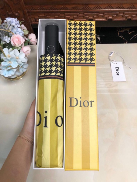 ЗОНТ DIOR 16779 фото анонса