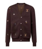 КАРДИГАН LOUIS VUITTON 