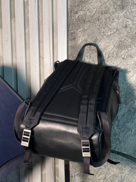 МУЖСКОЙ РЮКЗАК PRADA  73127 фото анонса