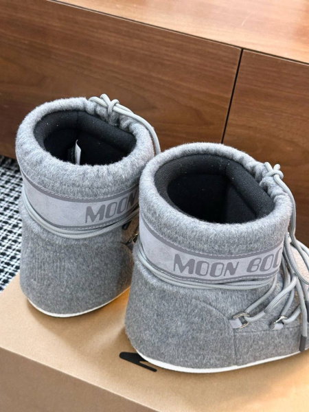 ДУТИКИ MOON BOOT  82019 фото анонса