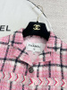 ПИДЖАК CHANEL  69190 детальное фото товара