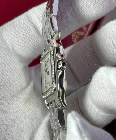 ЧАСЫ CARTIER  00139 детальное фото товара