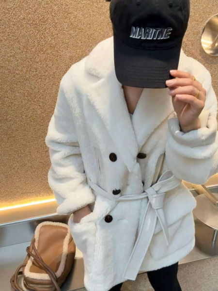 ДУБЛЕНКА MIU MIU  81627 фото анонса