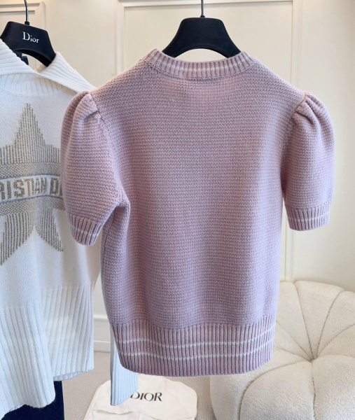 КОФТА CHRISTIAN DIOR  82348 фото анонса