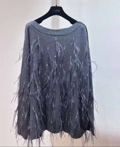 ДЖЕМПЕР VALENTINO  70933 фото анонса