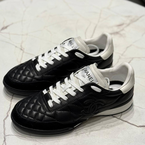 КРОССОВКИ CHANEL  73548 фото анонса