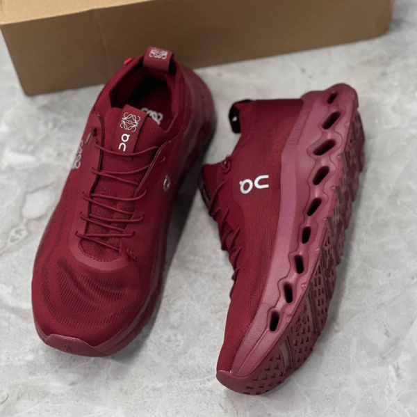 КРОССОВКИ LOEWE 