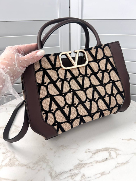 СУМКА VALENTINO  75521 фото анонса