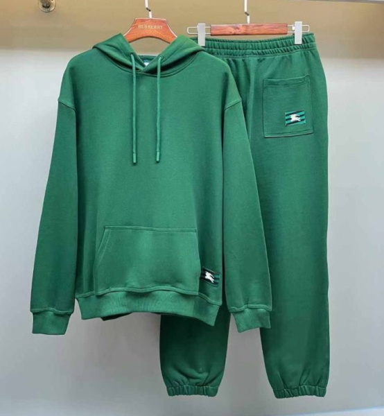 МУЖСКОЙ КОСТЮМ BURBERRY 