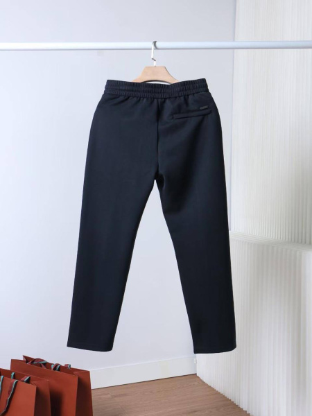 МУЖСКИЕ БРЮКИ LORO PIANA  74977 фото анонса