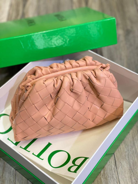 СУМКА BOTTEGA VENETA 40553 фото анонса