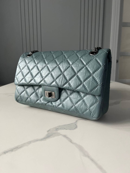 СУМКА CHANEL VINTAGE 28 64117 фото анонса