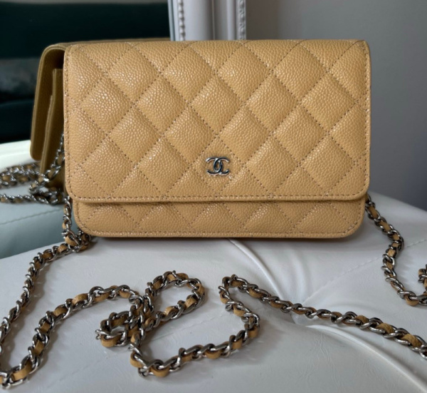 СУМКА CHANEL MINI 