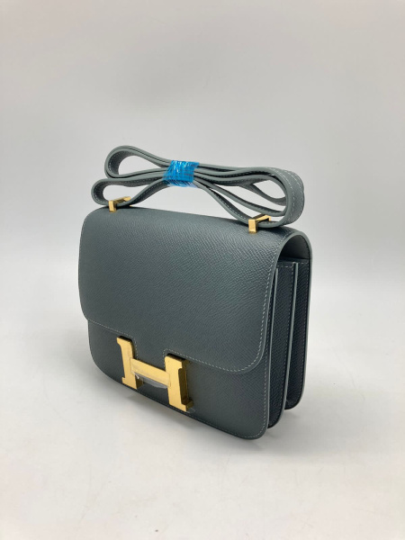 СУМКА HERMES CONSTANCE 19  55856 фото анонса