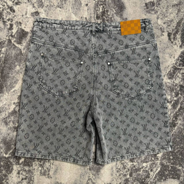 МУЖСКОЙ КОСТЮМ LOUIS VUITTON  75306 фото анонса