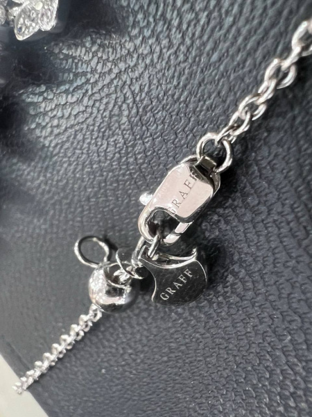 КОЛЬЕ GRAFF 74367 фото анонса