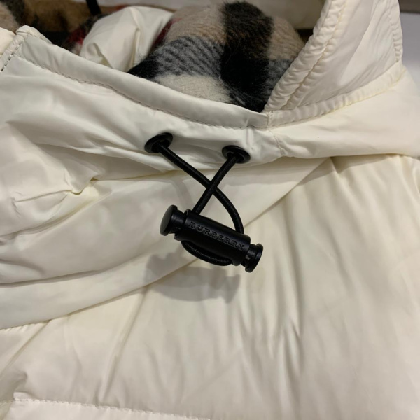 ЖИЛЕТКА BURBERRY 19334 фото анонса