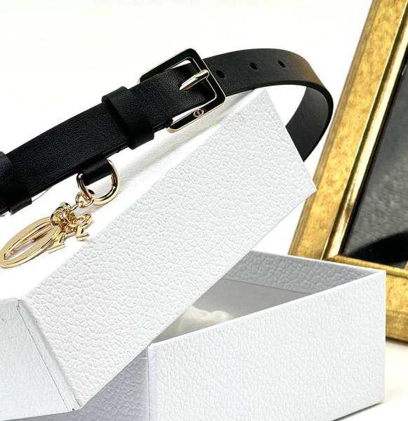 ЖЕНСКИЙ РЕМЕНЬ CHRISTIAN DIOR  78559 фото анонса