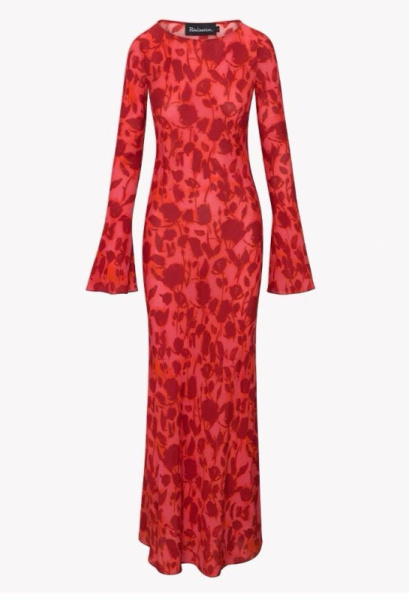 ПЛАТЬЕ REALISATION 