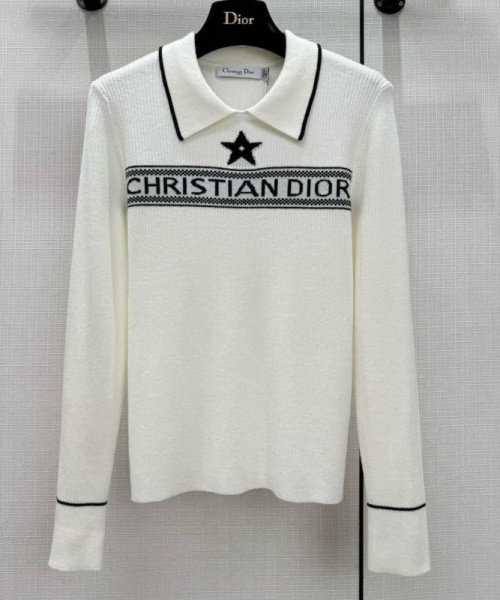 ЛОНГСЛИВ CHRISTIAN DIOR 