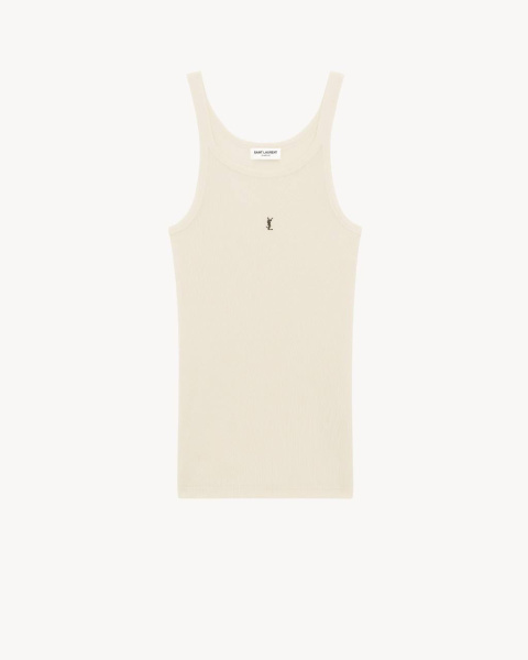 МАЙКА SAINT LAURENT  76184 фото анонса