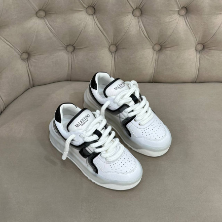 КЕДЫ VALENTINO  62721 детальное фото товара